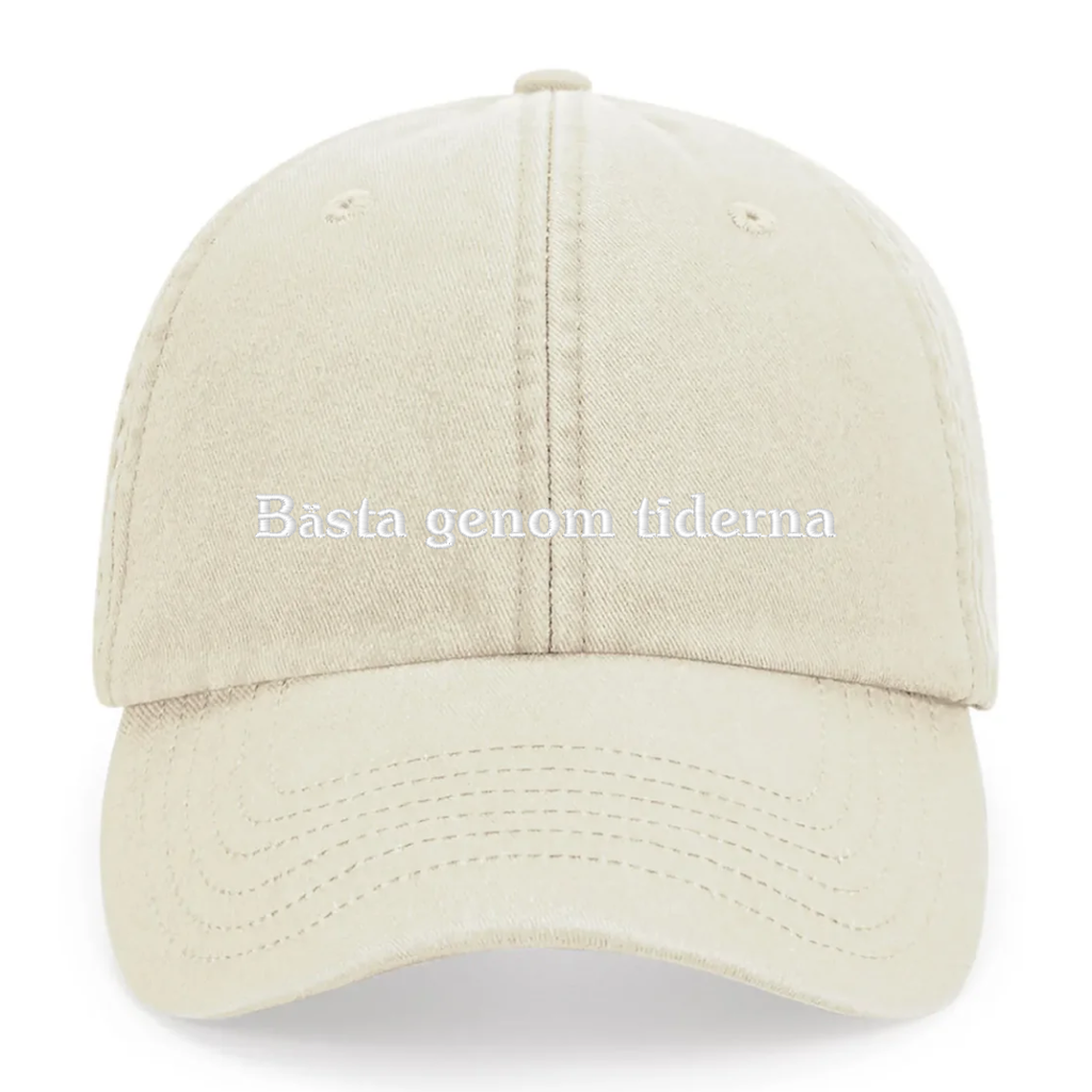 Bästa genom tiderna