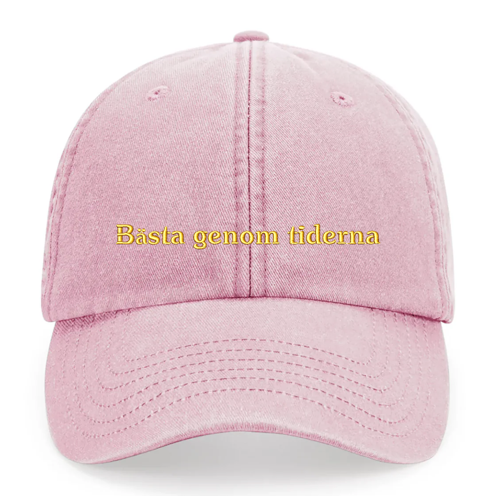 Bästa genom tiderna Guld