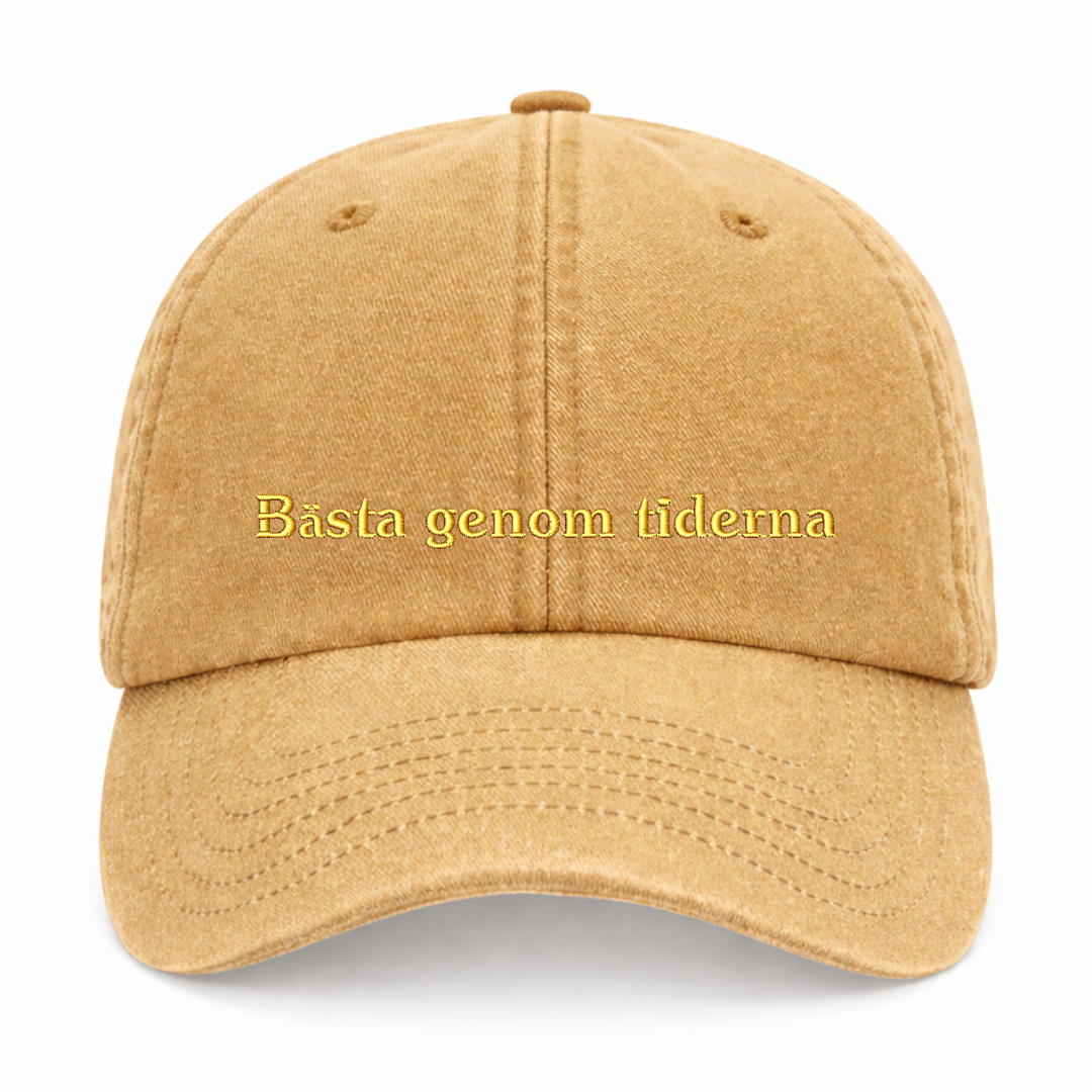 Bästa genom tiderna Guld