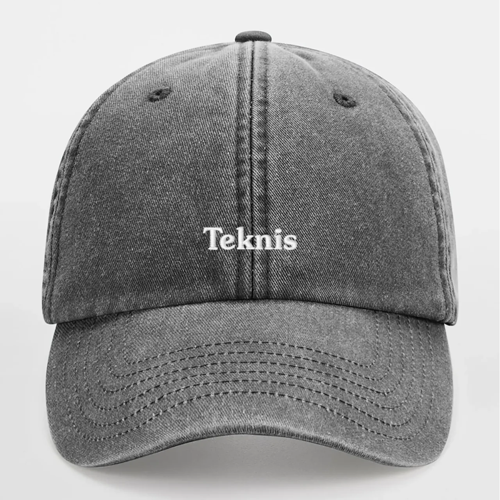 Teknis kepsen