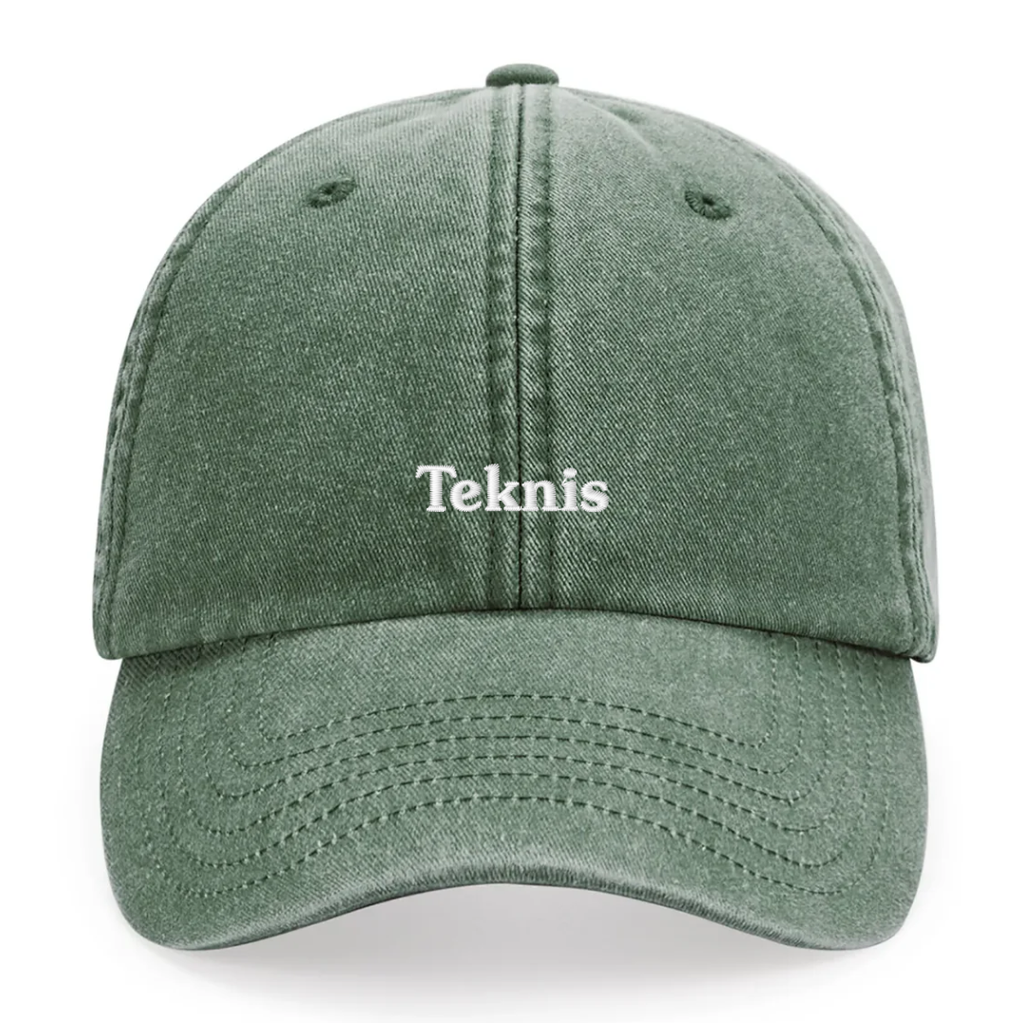 Teknis kepsen