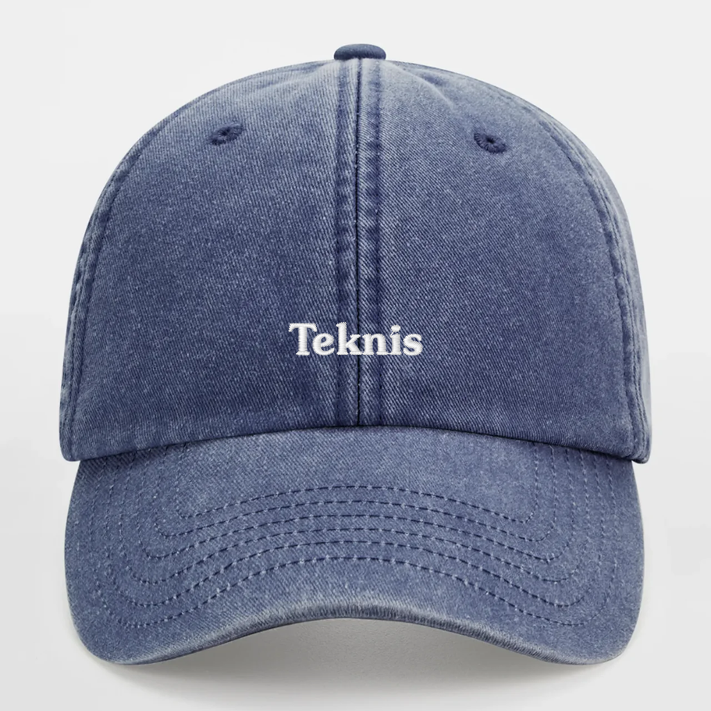 Teknis kepsen