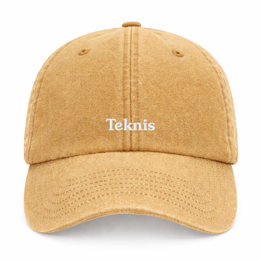 Teknis kepsen